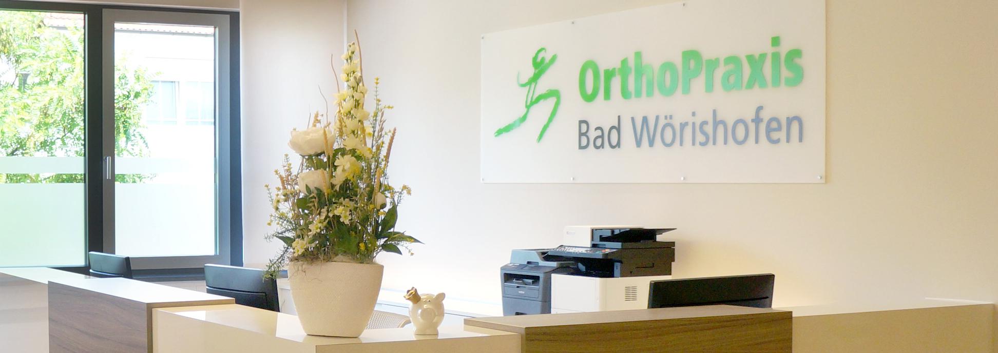 Bad Worishofen Orthopraxis Medicenter